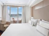 Double Duplex Junior Suite with sea view