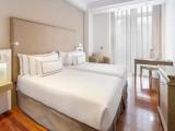 Melia Double room