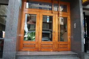 Hotel Francisco Javier, La Coruna