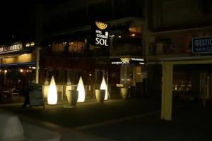 Hotel Ampolla Sol, l'Ampolla