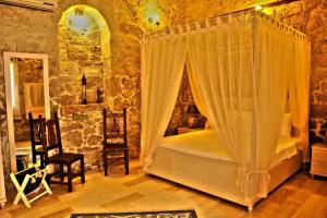 Aliko Hotel, Alacati