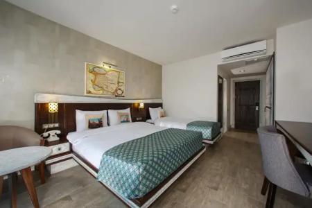 Assos Barbarossa - Special Class - 54