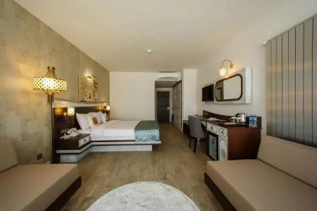 Assos Barbarossa - Special Class - 53