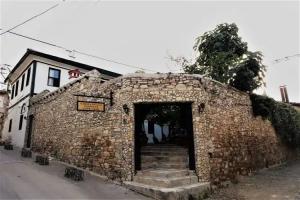 Garden Palace Boutique Hotel, Kusadasi