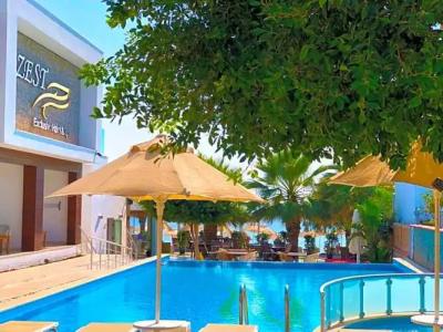 Zest Exclusive & Spa - 122
