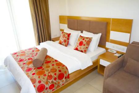 Zest Exclusive & Spa - 143
