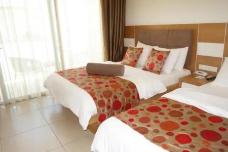 Zest Exclusive & Spa - 136