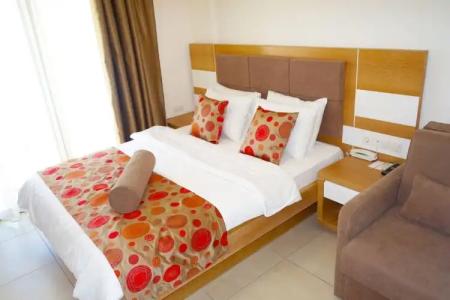 Zest Exclusive & Spa - 103
