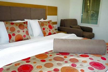 Zest Exclusive & Spa - 125