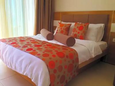 Zest Exclusive & Spa - 121