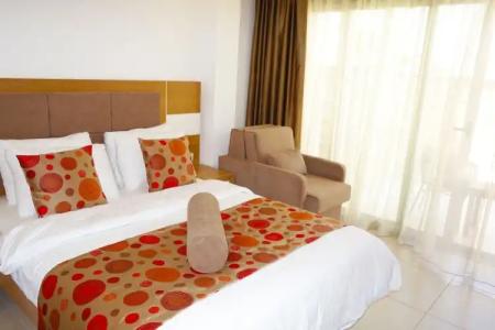 Zest Exclusive & Spa - 110