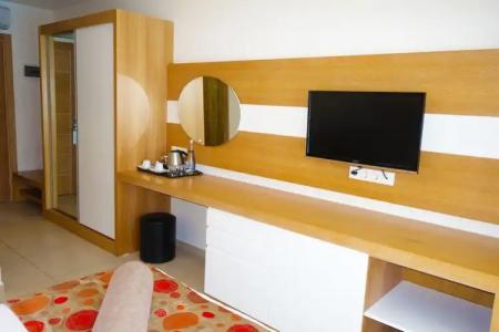 Zest Exclusive & Spa - 109
