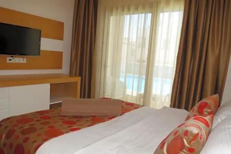 Zest Exclusive & Spa - 127