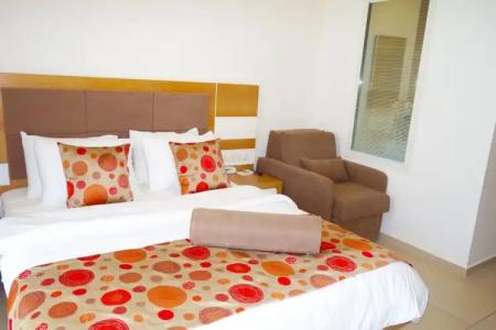 Zest Exclusive & Spa - 115