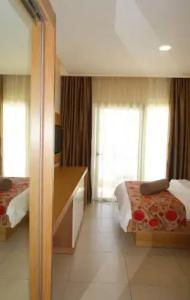 Zest Exclusive & Spa - 124