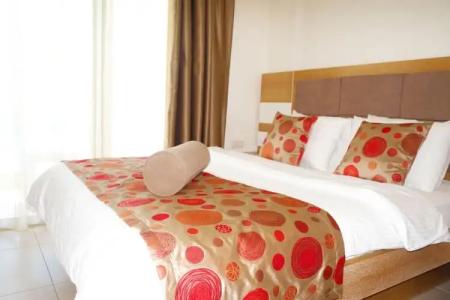 Zest Exclusive & Spa - 114