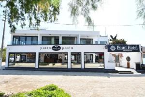 Blue Point Hotel, Yalikavak