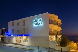 Hotel Vibra Marítimo, Ibiza City