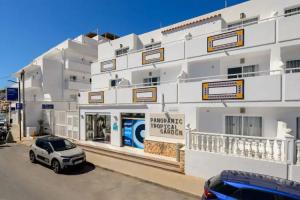 Apartamentos Vibra Panoramic, Ibiza City