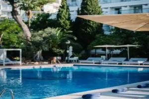 THB Los Molinos Adults Only, Ibiza City