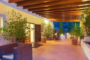 Can Pere Lifestyle & Spa, Ibiza City