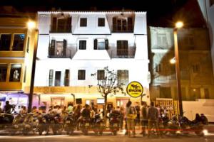 Ryans La Marina, Ibiza City