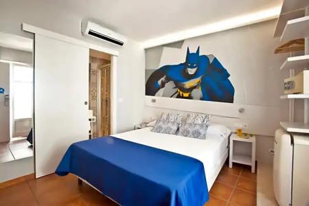 Ryans La Marina - 89