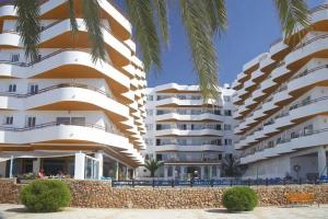 Apartamentos Mar y Playa 2, Ibiza City