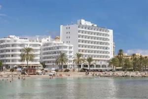 Ibiza Playa Hotel, Ibiza City