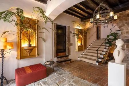 La Torre del Canonigo - 1