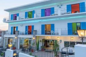 Hotel Marigna Ibiza - Adults Only, Ibiza City