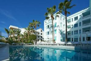 MiM Ibiza & Spa Hotel - Adults Only, Ibiza City
