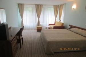 Fisherman's Hut Family Hotel, Devin