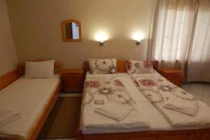 Kristi Houses, Carapcea