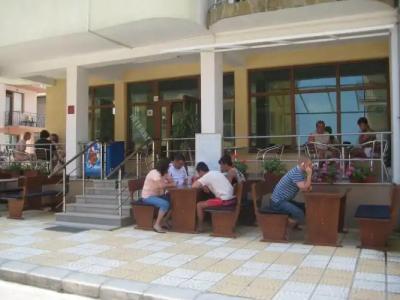 Guest House Zara - 11