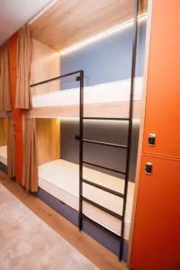 Good Inn Hostel - 18