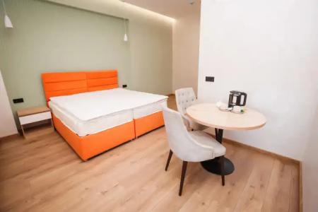 Good Inn Hostel - 29