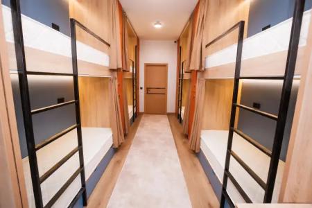 Good Inn Hostel - 23