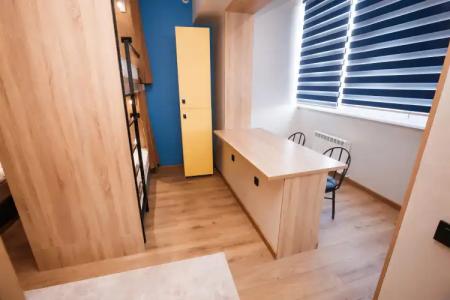 Good Inn Hostel - 11