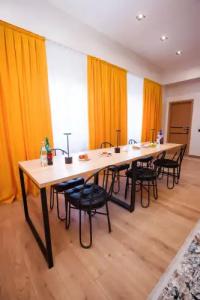 Good Inn Hostel - 16