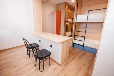 Good Inn Hostel - 25