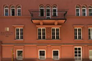 Bastion Hotel Budapest, Budapest