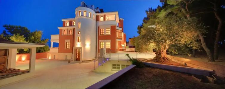 Luxury Boutique Villa Vulin - 20