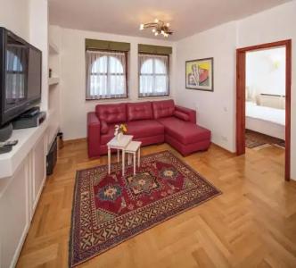 Luxury Boutique Villa Vulin - 2