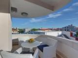 Superior Double Suite with balcony
