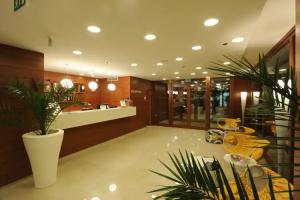 Maistra Select All Suite Island Hotel Istra, Rovinj