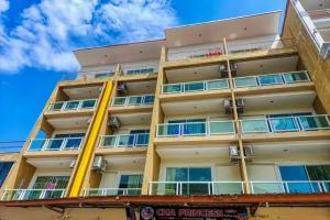 Red Sapphire Hotel, Patong