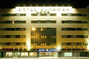 Occidental Hotel, Granada