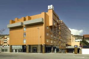 Hotel Macià Real de La Alhambra, Granada