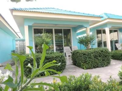 Village Garden Bungalows Kho Mook - 12